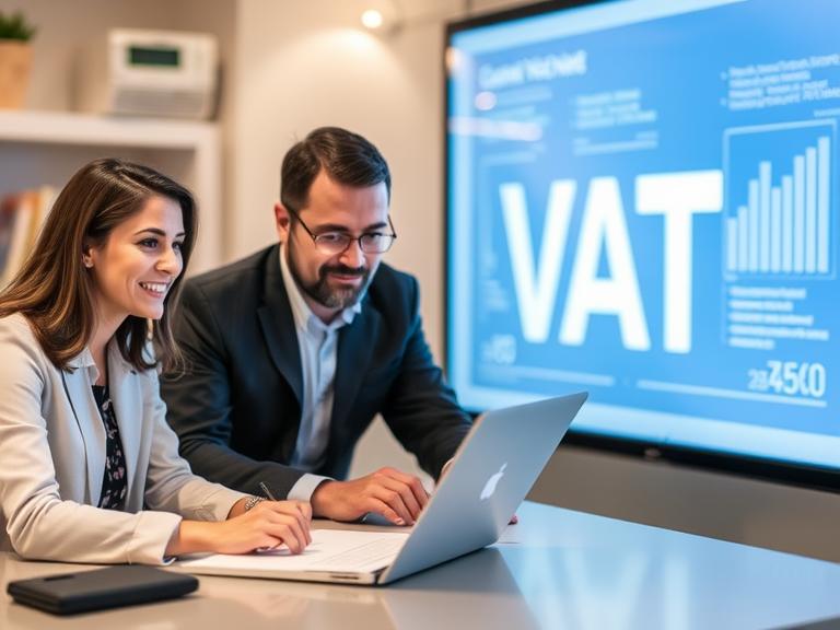 Working with SMEs on VAT Optimization